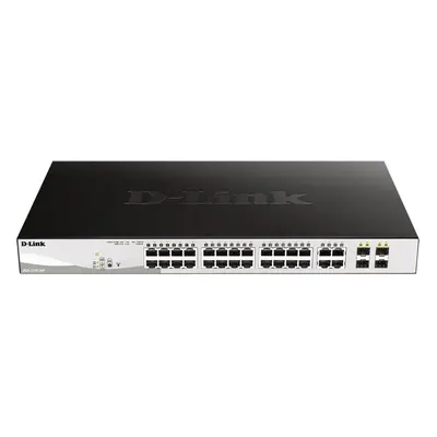 Switch D-Link DGS-1210-24P