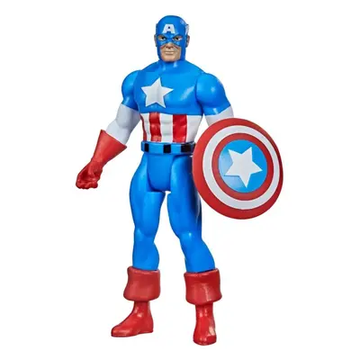 Figurka Marvel Legends Captain America