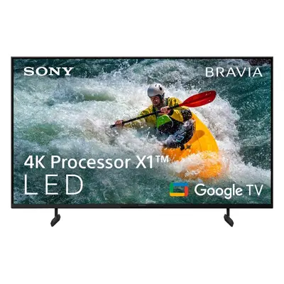 Televize 55" Sony Bravia KD-55X80L