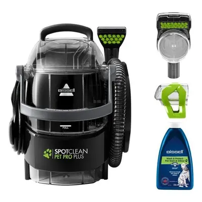 Čistič koberců Bissell SpotClean Pet Pro Plus 37252