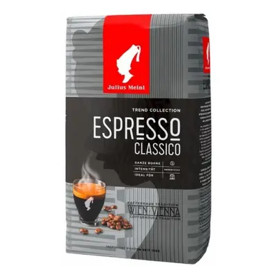 Káva Julius Meinl Trend Collection Espresso Classico 1kg, zrnková káva