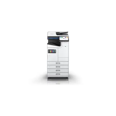 Epson WorkForce Enterprise/AM-C4000/MF/Ink/A3/LAN/USB