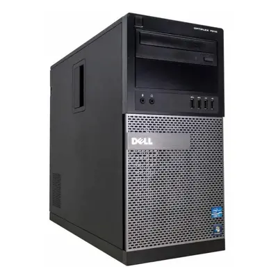 Počítač Dell Optiplex 7010 MT