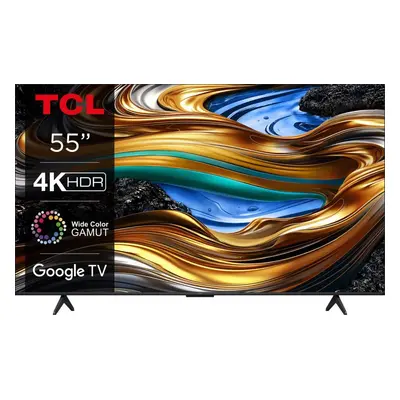 Televize 55" TCL 55P755