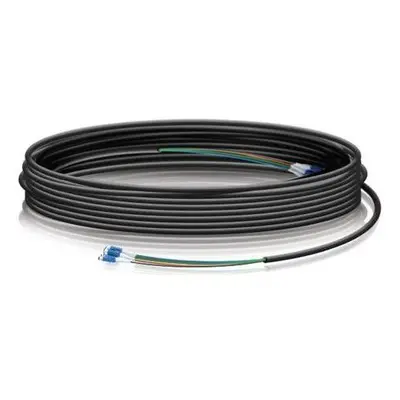 Optický kabel Ubiquiti Fiber Cable 300, 90m, SingleMode, 6xLC