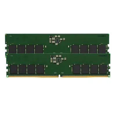 Kingston/DDR5/32GB/4800MHz/CL40/2x16GB