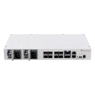 Switch MikroTik CRS510-8XS-2XQ-IN