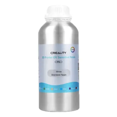 UV resin Creality LCD Standard Resin 500g blue