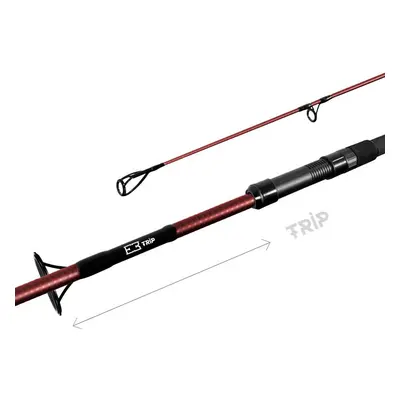 Delphin Prut Etna E3 Trip Telefix 3,6m 3,25lbs