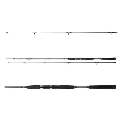 Daiwa Prut Seahunter X 2,4m 40-120g