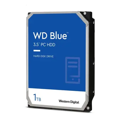 Pevný disk WD Blue 1TB