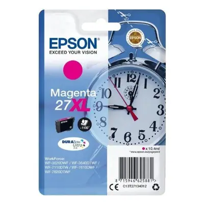 Cartridge Epson T2713 27XL purpurová