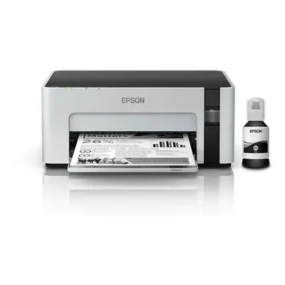 Inkoustová tiskárna Epson EcoTank M1120