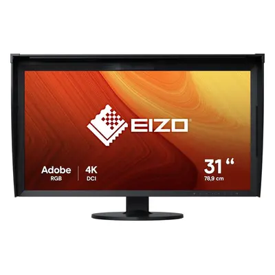 Monitor 31.1" EIZO ColorEdge CG319X