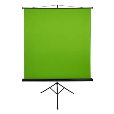 Green screen Arozzi Green Screen, mobilní trojnožka 157x157cm (1:1)