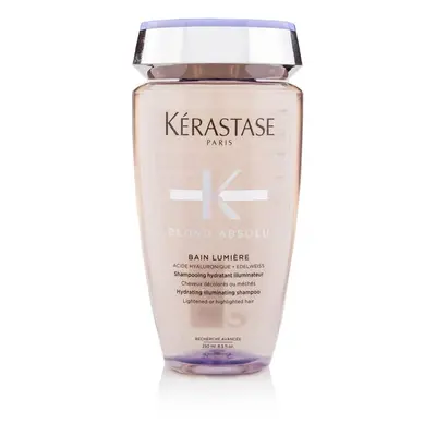 Šampon KÉRASTASE Blond Absolu Bain Lumiere 250 ml