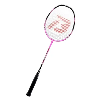 Badmintonová raketa Baton BT-300 růžová