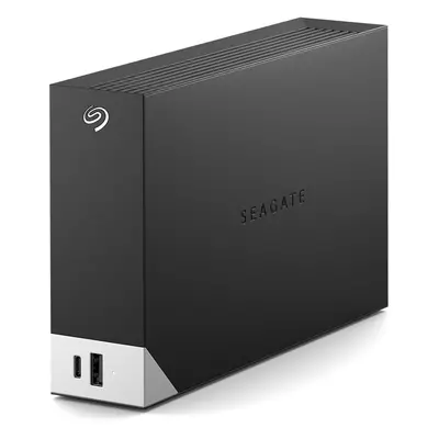 Externí disk Seagate One Touch Hub 10TB