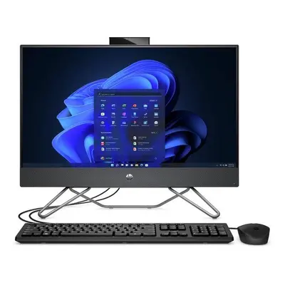 All In One PC HP Pro 240 G9 Jet Black