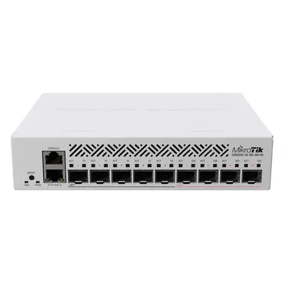 Switch Mikrotik CRS310-1G-5S-4S+IN