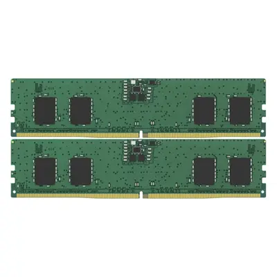 Kingston/DDR5/16GB/4800MHz/CL40/2x8GB