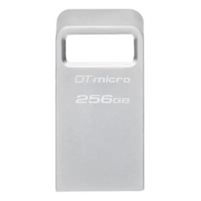 256GB Kingston USB 3.2 DT Micro 200MB/s