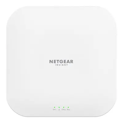 NETGEAR 1PT INSIGHT MANAGED WIFI 6 AX3600