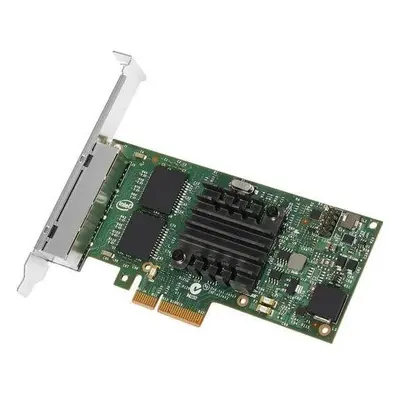 Síťová karta Intel Ethernet Server Adapter I350-T4V2