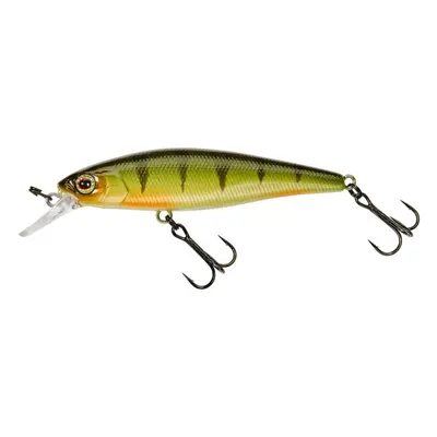 Illex Wobler Squad Minnow 6,5cm SP Perch