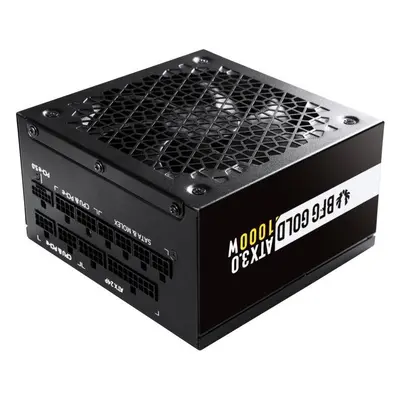 Počítačový zdroj BitFenix BFG Gold 1000W