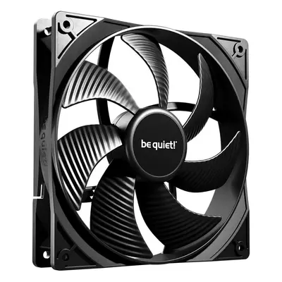 Ventilátor do PC Be quiet! Pure Wings 3 140mm