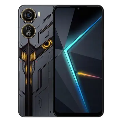 Mobilní telefon Nubia NEO 8GB/256GB Phantom Black