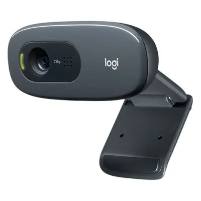 Webkamera Logitech HD Webcam C270