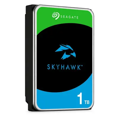 Pevný disk Seagate SkyHawk 1TB