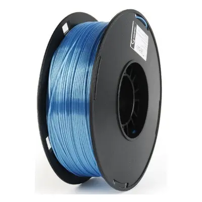 Filament Gembird Filament PLA Plus modrá