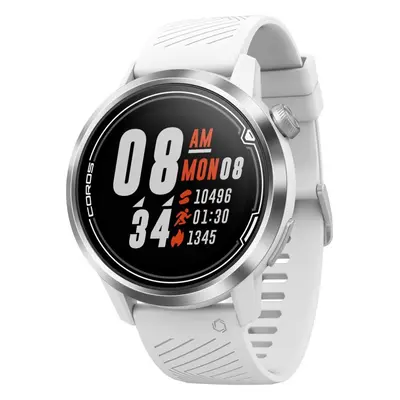 Chytré hodinky Coros APEX Premium Multisport GPS Watch 46mm White