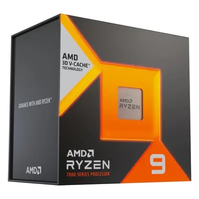 Procesor AMD Ryzen 9 7950X3D