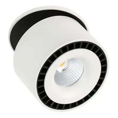 Italux SL7560/28W LED bodové svítidlo Sevilla 1x28W | 2350lm | 4000K