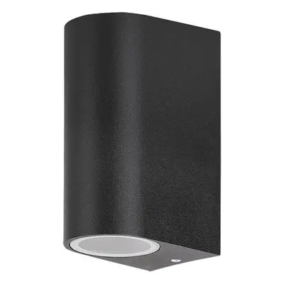 Nástěnná lampa Rabalux - VenKovní nástěnné svítidlo 2xGU10/35W/230V IP44