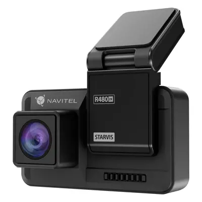 Kamera do auta NAVITEL R480 2K