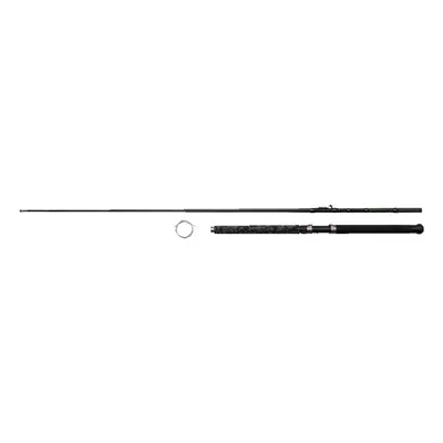 MADCAT Prut Black Inline 7' 2,1m 20-30lb