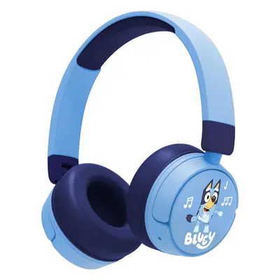 Bezdrátová sluchátka OTL Bluey Kids Wireless Headphones