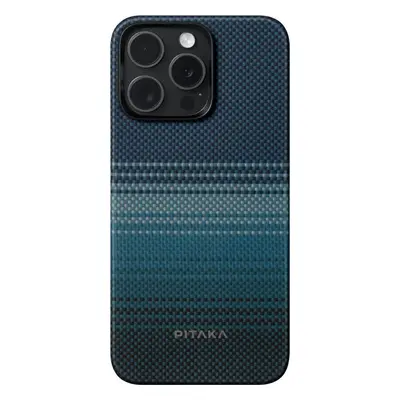 Kryt na mobil Pitaka MagEZ 5 Case Moonrise iPhone 15 Pro Max