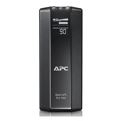 Záložní zdroj APC Power Saving Back-UPS Pro 900 eurozásuvky