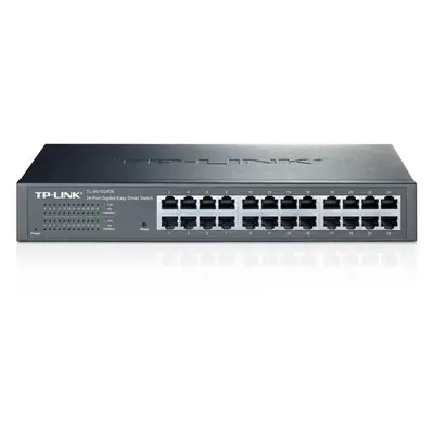 Switch TP-Link TL-SG1024DE