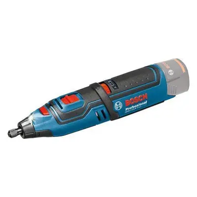 Přímá bruska BOSCH GRO 12V-35 Professional bez AKU 0.601.9C5.000