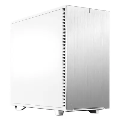 Počítačová skříň Fractal Design Define 7 White