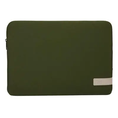 Pouzdro na notebook Case Logic Reflect pouzdro na notebook 15,6" (zelená)