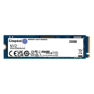 SSD disk Kingston NV2 250GB