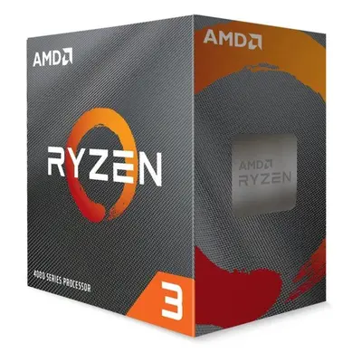 Procesor AMD Ryzen 3 4300G